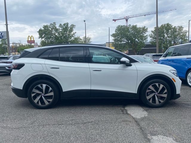 2023 Volkswagen ID.4 Standard
