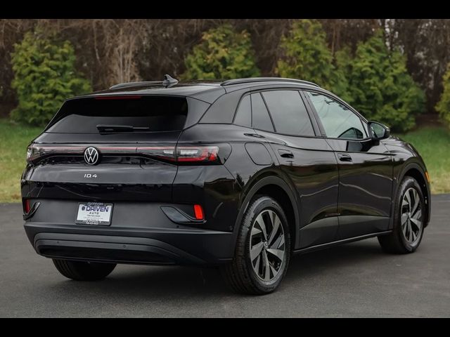 2023 Volkswagen ID.4 Standard