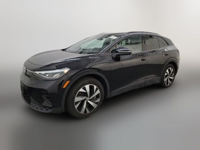2023 Volkswagen ID.4 Standard