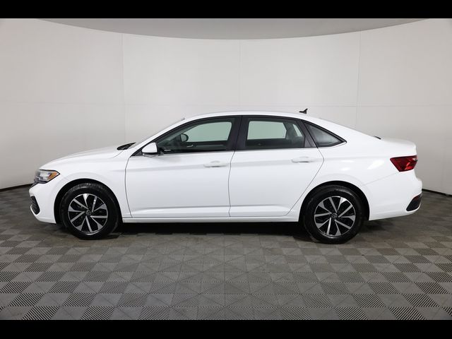 2023 Volkswagen Jetta S