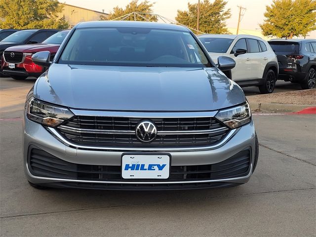 2023 Volkswagen Jetta S