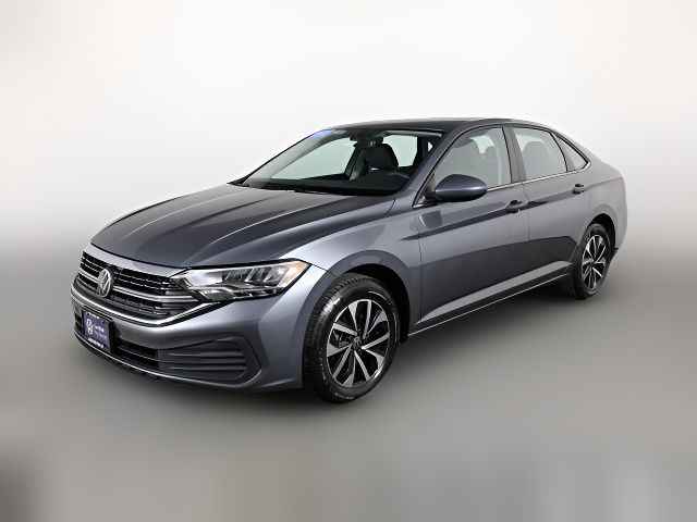 2023 Volkswagen Jetta S