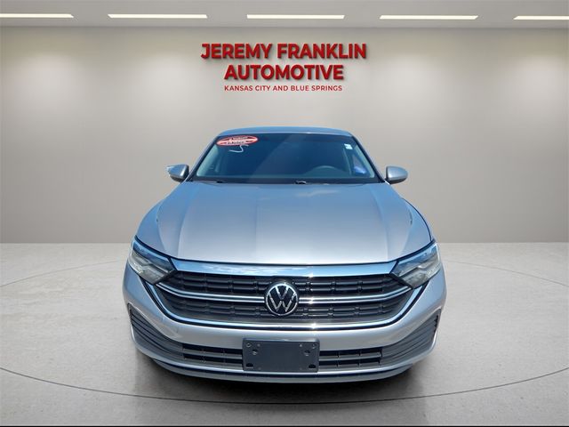 2023 Volkswagen Jetta S