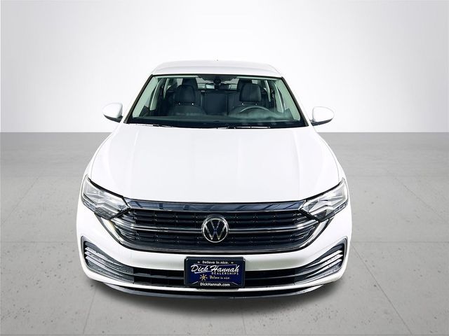 2023 Volkswagen Jetta S