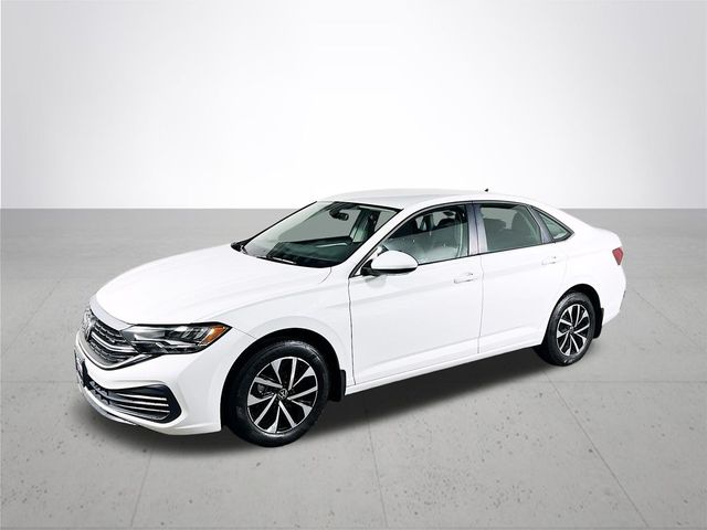 2023 Volkswagen Jetta S