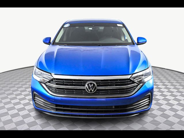 2023 Volkswagen Jetta S