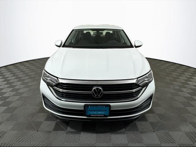 2023 Volkswagen Jetta S