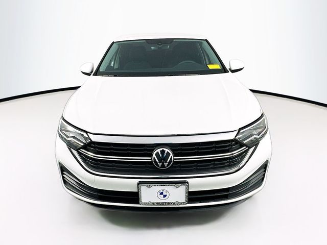 2023 Volkswagen Jetta S