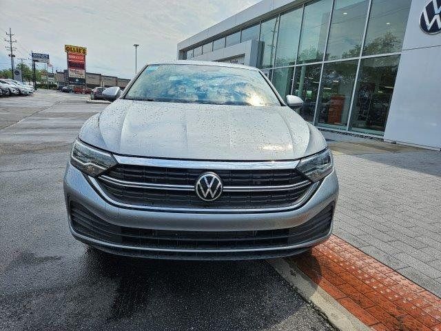 2023 Volkswagen Jetta S