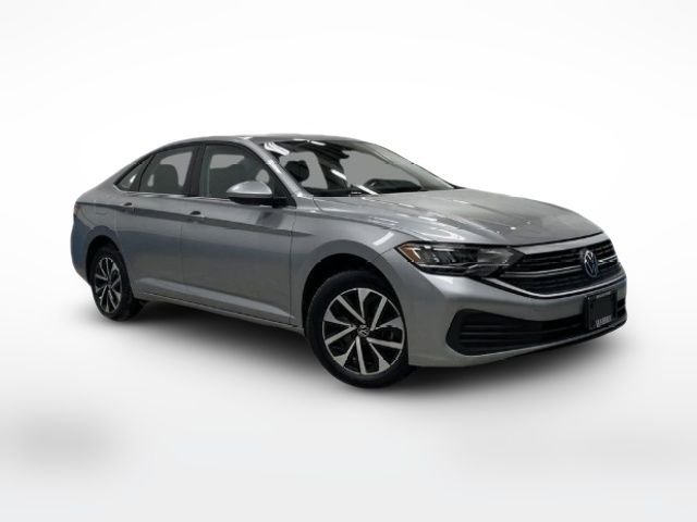 2023 Volkswagen Jetta S