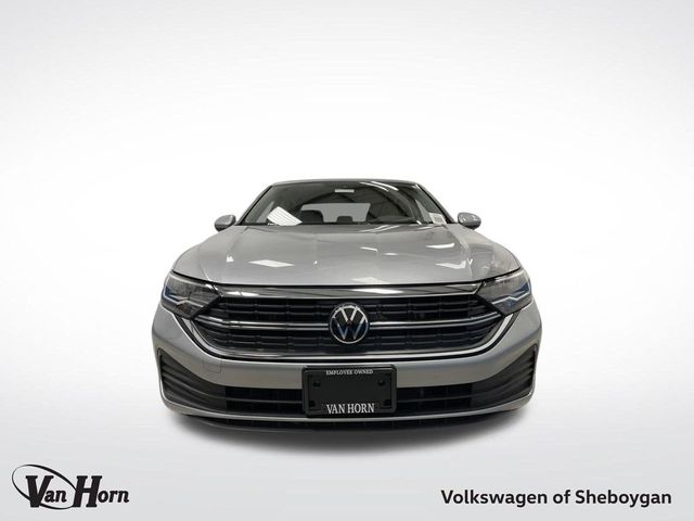 2023 Volkswagen Jetta S