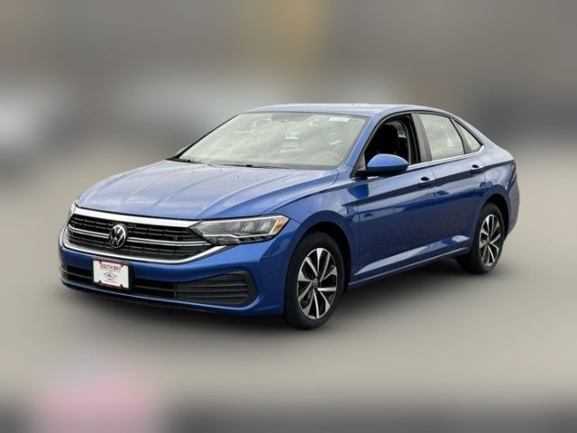 2023 Volkswagen Jetta S