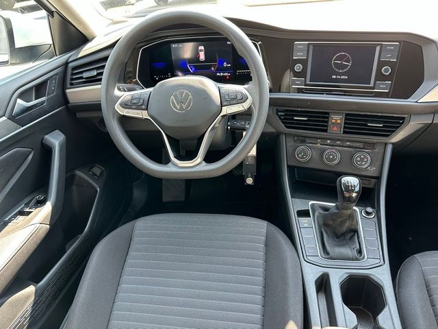 2023 Volkswagen Jetta S