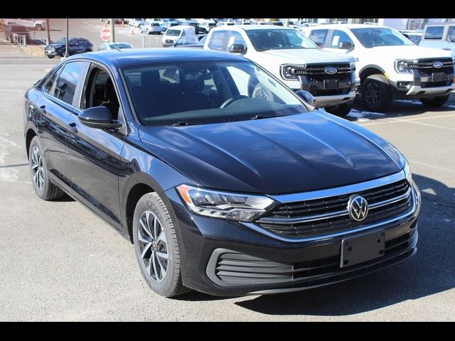 2023 Volkswagen Jetta S