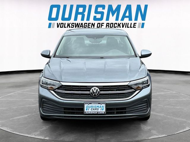 2023 Volkswagen Jetta S