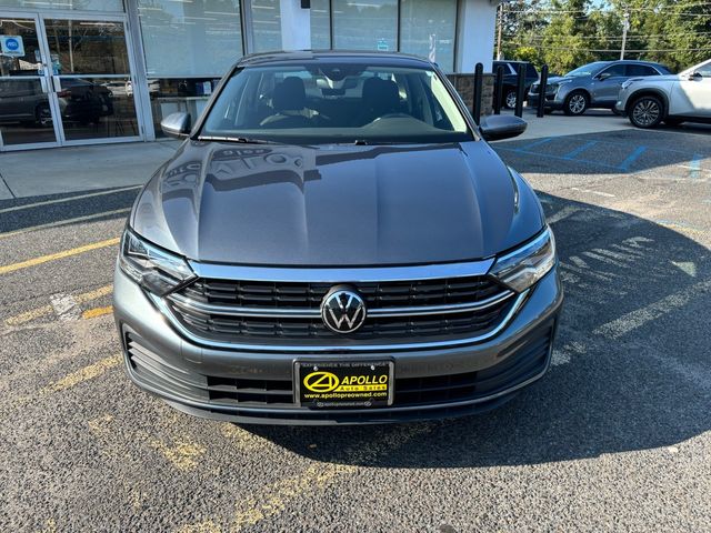 2023 Volkswagen Jetta S