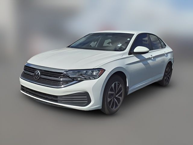 2023 Volkswagen Jetta S