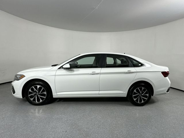 2023 Volkswagen Jetta S