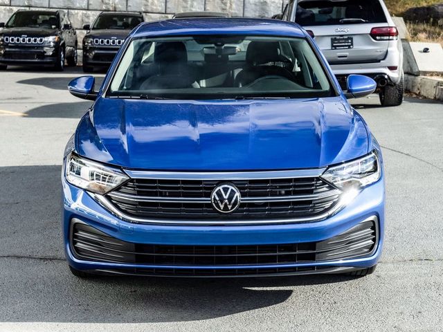 2023 Volkswagen Jetta S