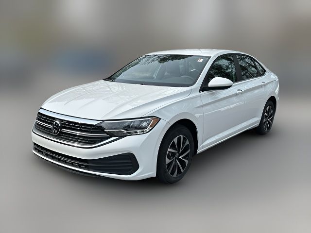 2023 Volkswagen Jetta S