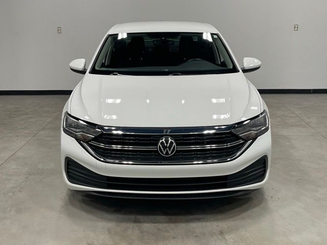 2023 Volkswagen Jetta S