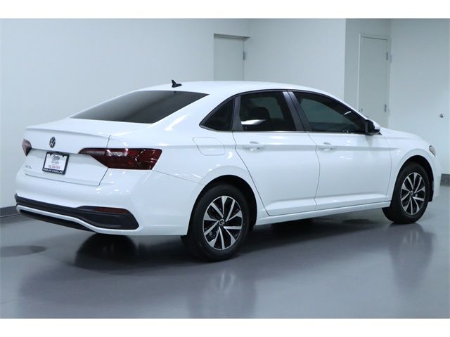 2023 Volkswagen Jetta S