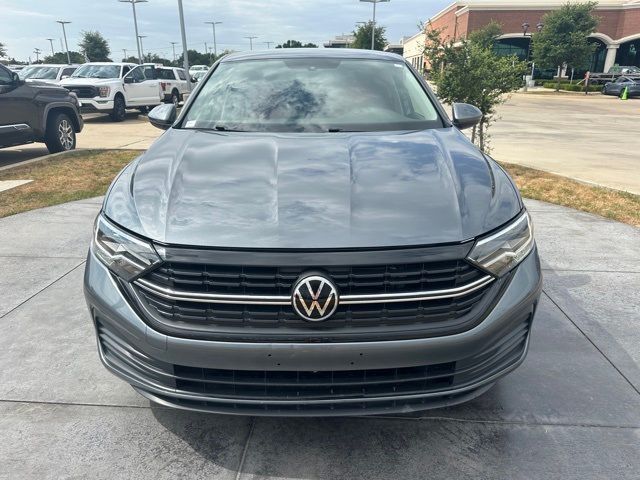 2023 Volkswagen Jetta S