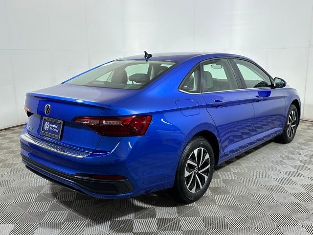 2023 Volkswagen Jetta S