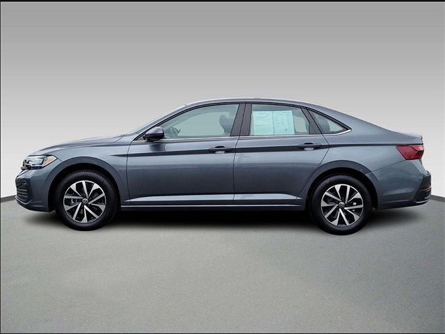 2023 Volkswagen Jetta S