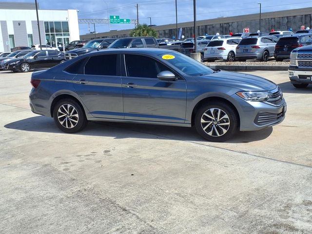 2023 Volkswagen Jetta S