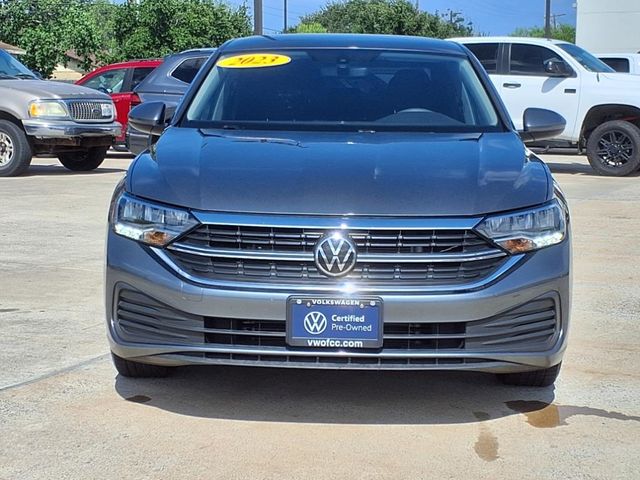 2023 Volkswagen Jetta S