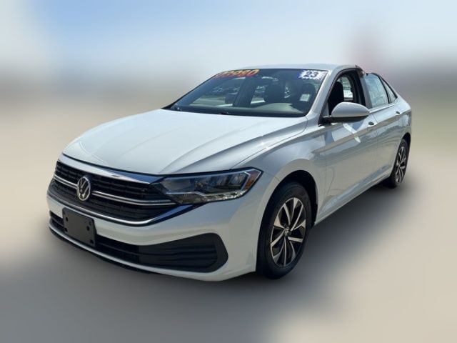 2023 Volkswagen Jetta S