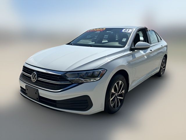 2023 Volkswagen Jetta S