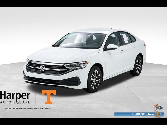 2023 Volkswagen Jetta S