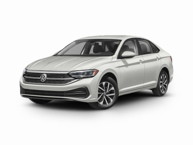 2023 Volkswagen Jetta S