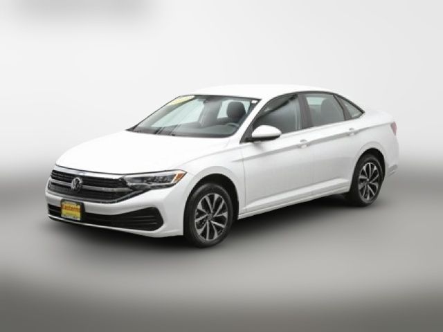 2023 Volkswagen Jetta S