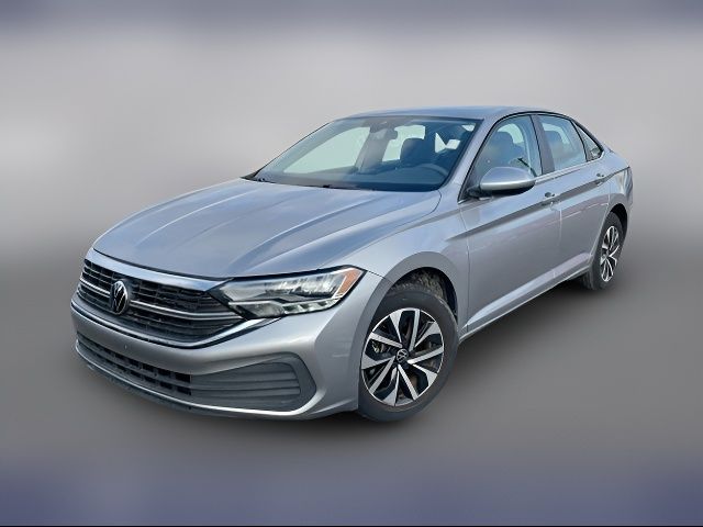 2023 Volkswagen Jetta S