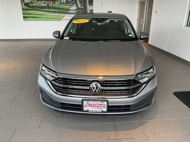 2023 Volkswagen Jetta S