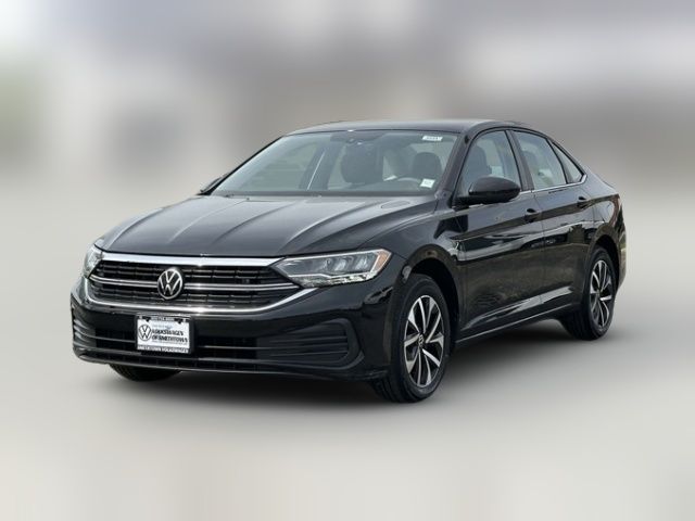 2023 Volkswagen Jetta S