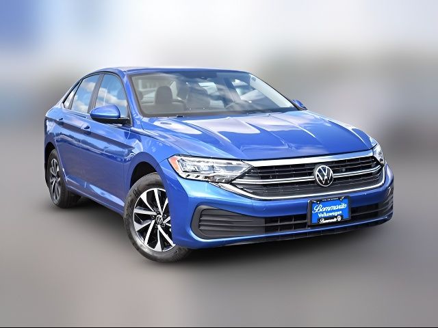 2023 Volkswagen Jetta S