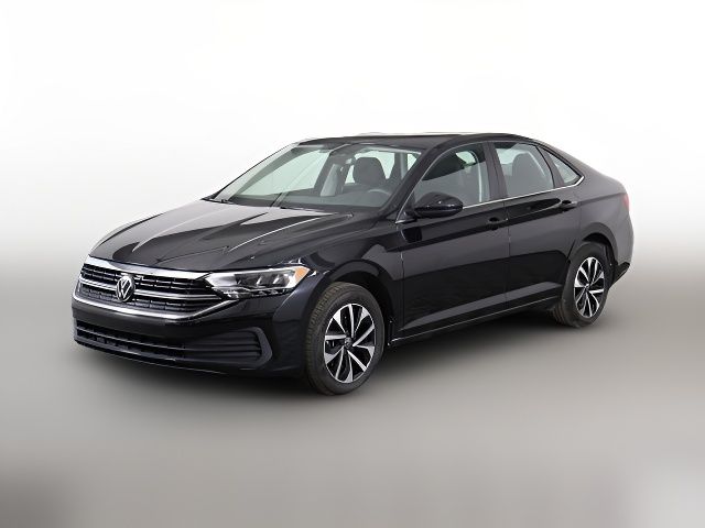 2023 Volkswagen Jetta S