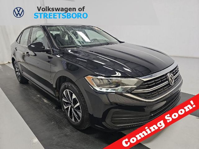 2023 Volkswagen Jetta S