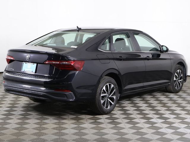 2023 Volkswagen Jetta S