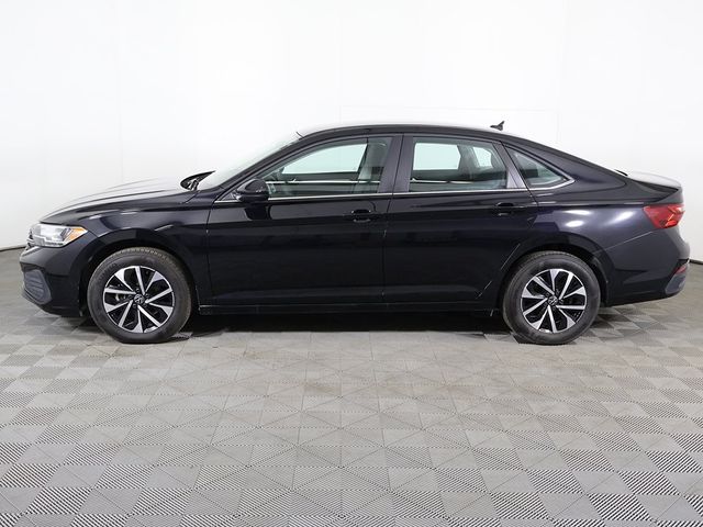 2023 Volkswagen Jetta S