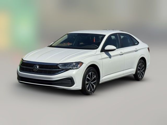 2023 Volkswagen Jetta S