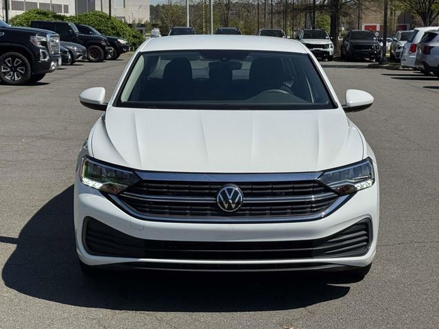2023 Volkswagen Jetta S