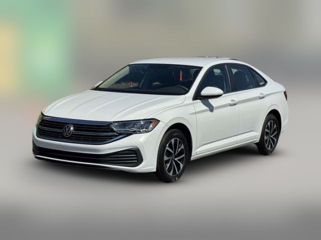 2023 Volkswagen Jetta S