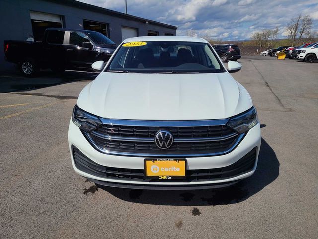 2023 Volkswagen Jetta S