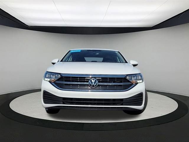 2023 Volkswagen Jetta S