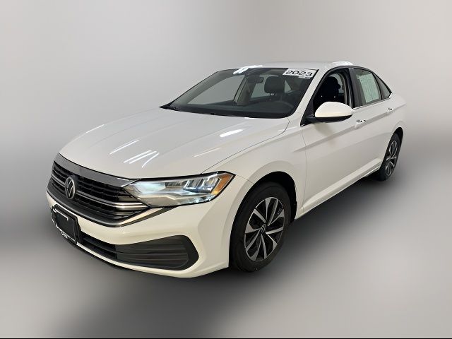 2023 Volkswagen Jetta S